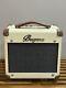 Mint Bugera Bc15 15w Valve Amplifier Ivory