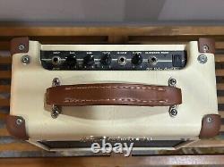 MINT Bugera BC15 15W Valve Amplifier Ivory