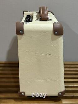 MINT Bugera BC15 15W Valve Amplifier Ivory