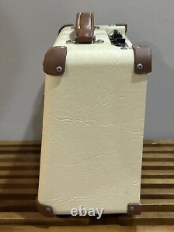 MINT Bugera BC15 15W Valve Amplifier Ivory