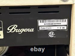 MINT Bugera BC15 15W Valve Amplifier Ivory