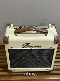 MINT Bugera BC15 15W Valve Amplifier Ivory