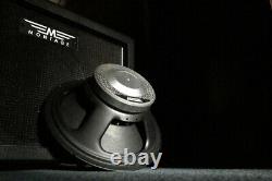 MONTAGE INTRO 112 GUITAR SPEAKER Loaded With a CELESTION K12H (KEMPER STYLE)