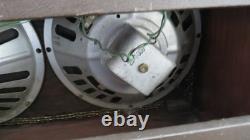Magnatone Custom 262 Tube Amplifier Vibrato 1962 Guitar Amplifier RARE
