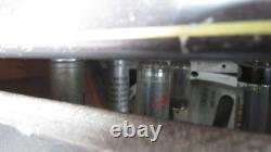 Magnatone Custom 262 Tube Amplifier Vibrato 1962 Guitar Amplifier RARE