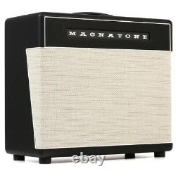 Magnatone USA Super 15 Guitar Combo Amp, 15w, EL84s, 1x12 Speaker