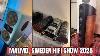 Malm Hifi Show 2025 Hifi M Ssan 2025 Walk Around Video