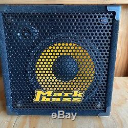 Markbass 400W cab 12 Speaker