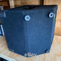 Markbass 400W cab 12 Speaker