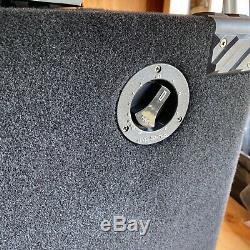 Markbass 400W cab 12 Speaker