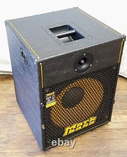 Markbass New York 151 RJ 1x15 Bass Speaker Cabinet Nice