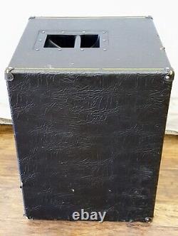 Markbass New York 151 RJ 1x15 Bass Speaker Cabinet Nice