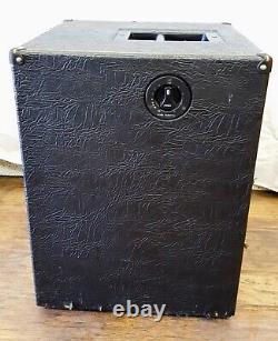 Markbass New York 151 RJ 1x15 Bass Speaker Cabinet Nice