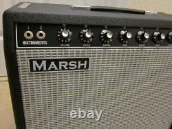 Marsh Clifton Junior 14 Watt Amplifier Brand New! 12 Eminence Speaker