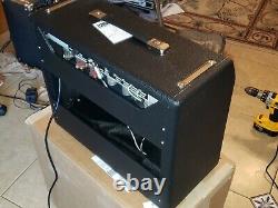 Marsh Clifton Junior 14 Watt Amplifier Brand New! 12 Eminence Speaker