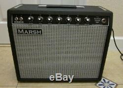 Marsh Clifton Junior 14 Watt Amplifier Brand New! 12 Jensen Speaker