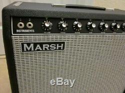 Marsh Clifton Junior 14 Watt Amplifier Brand New! 12 Jensen Speaker