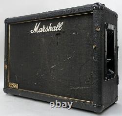 Marshall 1922 2 x 12 Stereo Speaker Cabinet with Celestion G-12 Vintage 30s