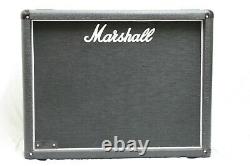Marshall 1936 2x12 Speaker Cabinet Cab 212