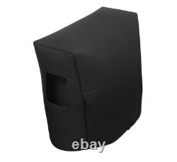 Marshall 1960A 4x12 Slant Speaker Cabinet Cover, Padded, Black, Tuki (mars010p)