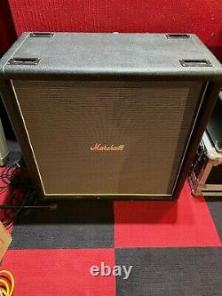 Marshall 1960BX 4 x 12 Guitar Speaker Cabinet