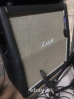 Marshall 2061CX 2 x 12 speaker cab V30