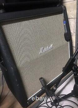 Marshall 2061CX 2 x 12 speaker cab V30