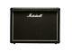 Marshall 2x12 Cab Loaded With Celestion G12t-75 Speakers 8ohm