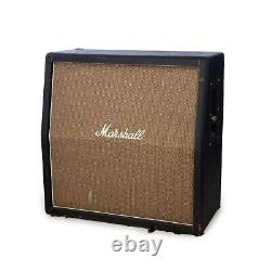 Marshall 4x12 Cabinets Stage Used/Owned by Eric Clapton / Derek & The Dominos