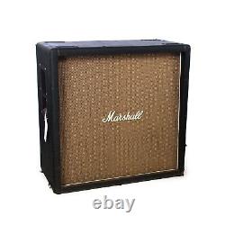 Marshall 4x12 Cabinets Stage Used/Owned by Eric Clapton / Derek & The Dominos