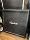 Marshall Avt412 Lead 4x12 200w Guitar Speaker Cabinet Black