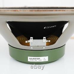 Marshall (Celestion) G12C Greenback Guitar Speakers (Quad)