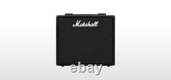 Marshall Code 25w 1x10 Guitar Combo Amp