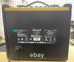 Marshall Code 25w Guitar Combo Amp 100 Presets