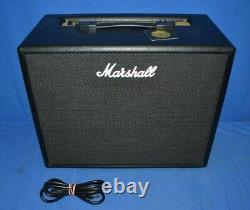 Marshall Code 50 Digital Modeling Guitar Amplifier 50W With 12 Speaker Open Box