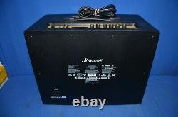 Marshall Code 50 Digital Modeling Guitar Amplifier 50W With 12 Speaker Open Box