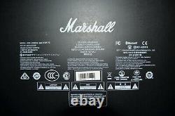 Marshall Code 50 Digital Modeling Guitar Amplifier 50W With 12 Speaker Open Box