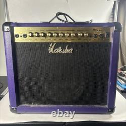 Marshall Combo Amp, MG30 DFX With Digital Effects 10 Spk Amplifier