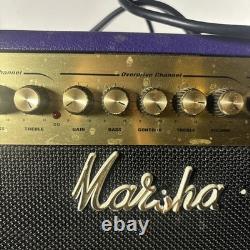 Marshall Combo Amp, MG30 DFX With Digital Effects 10 Spk Amplifier