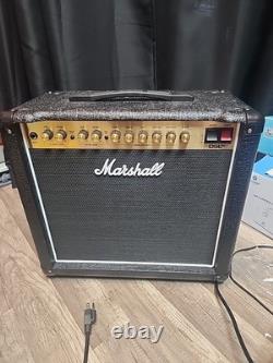 Marshall DSL20CR 2-Channel Combo Guitar Amplifier