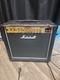 Marshall Dsl20cr 2-channel Combo Guitar Amplifier
