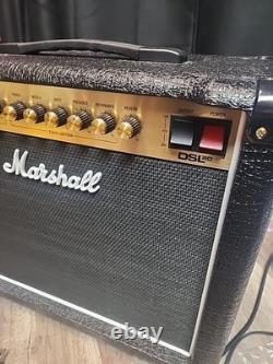 Marshall DSL20CR 2-Channel Combo Guitar Amplifier