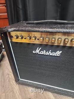 Marshall DSL20CR 2-Channel Combo Guitar Amplifier