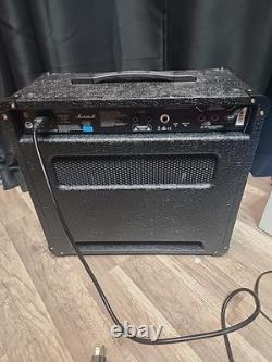 Marshall DSL20CR 2-Channel Combo Guitar Amplifier