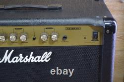 Marshall G215 R Cd, Marshall Guitar Amplifier, Marshall Amp With Reverb & Chorus
