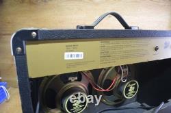 Marshall G215 R Cd, Marshall Guitar Amplifier, Marshall Amp With Reverb & Chorus