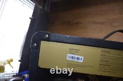 Marshall G215 R Cd, Marshall Guitar Amplifier, Marshall Amp With Reverb & Chorus