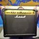 Marshall G30rcd 2-channel 30-watt 1x10 Solid State Guitar Combo Amplifier Black