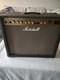 Marshall Jtm 30 1x12 Guitar Tube Amplifier
