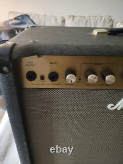 Marshall JTM 30 1x12 Guitar Tube Amplifier